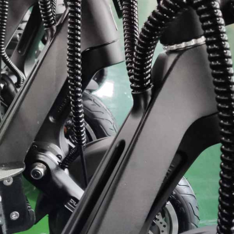 Cable Wrap for Dualtron Minimotors Dualtron.uk - The Official Dualtron Electric Scooters Distributor in the UK