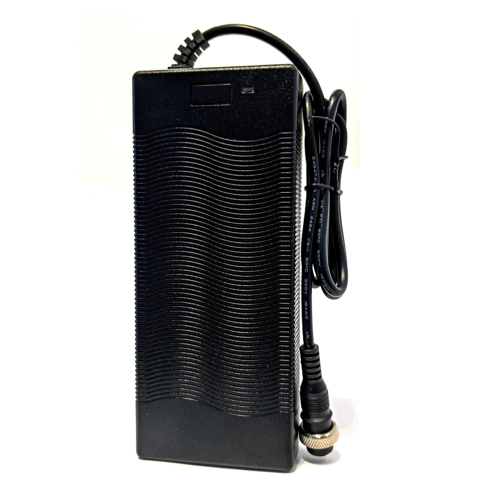 48V 2A Charger for Speedway Mini