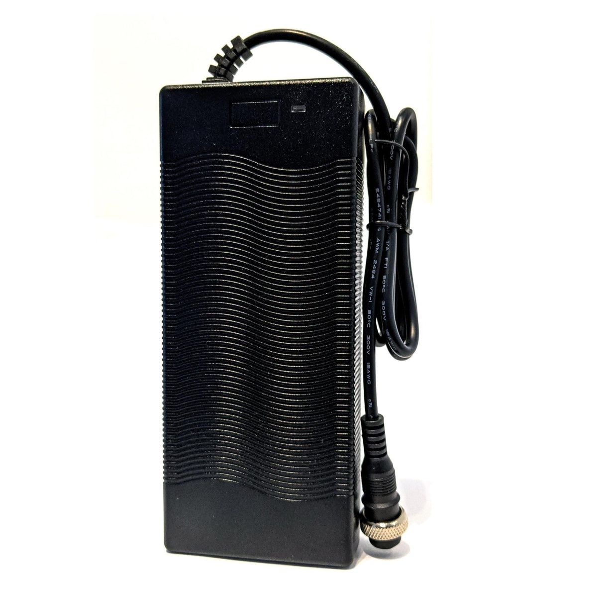 48V 2A Slow Charger for Speedway Mini, 54.0V Max, GX16 Plug
