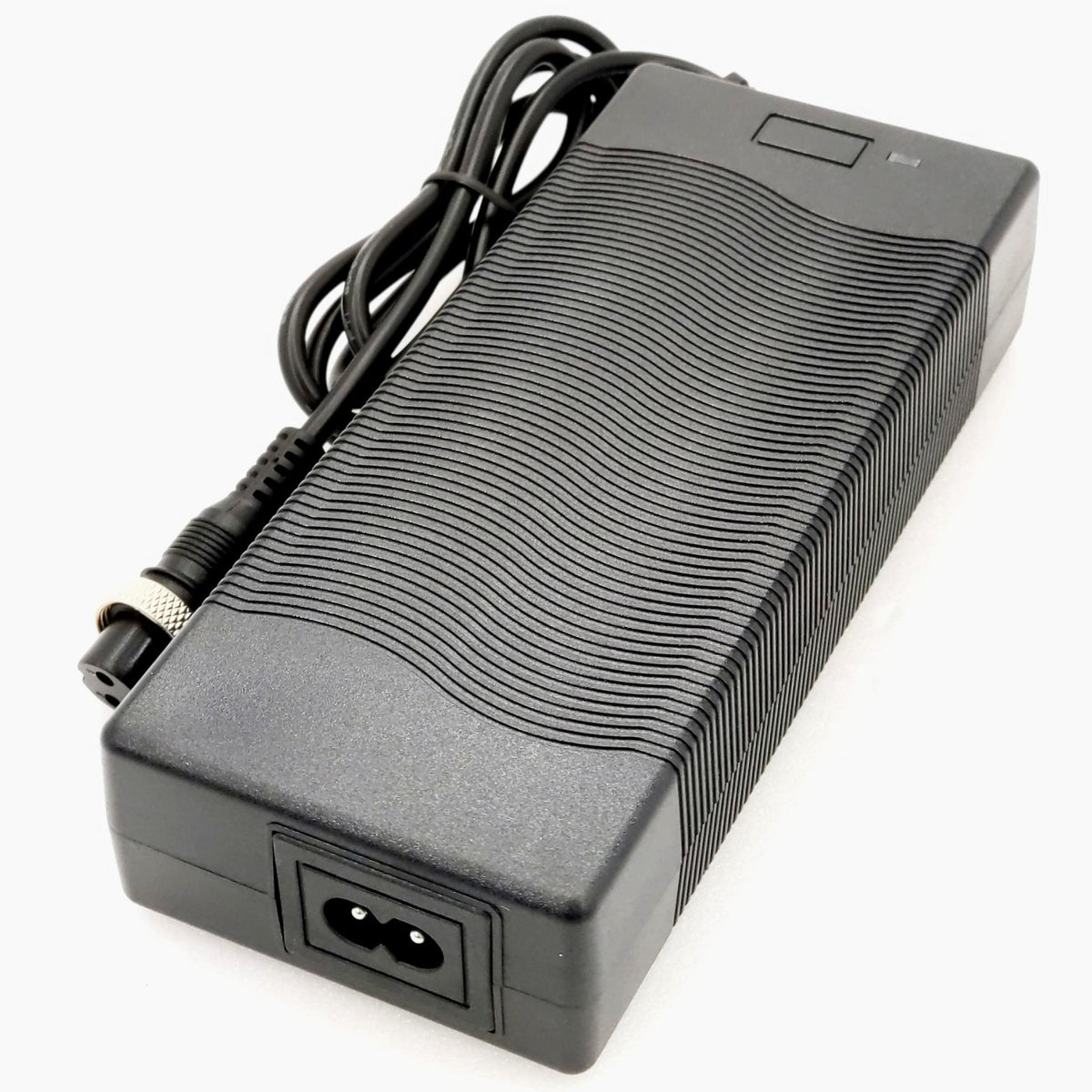 60V 1.75A Slow Charger for Dualtron X, 66.4V Max, 2 Pin