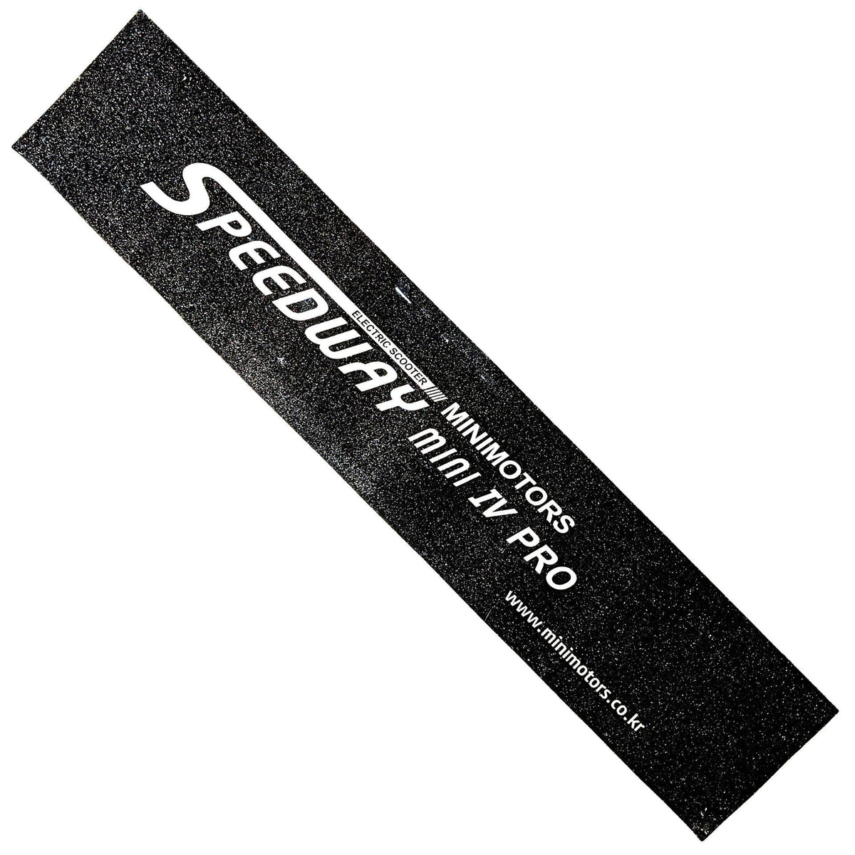 Non-Slip Deck Grip Tape for Speedway Mini 4 Pro