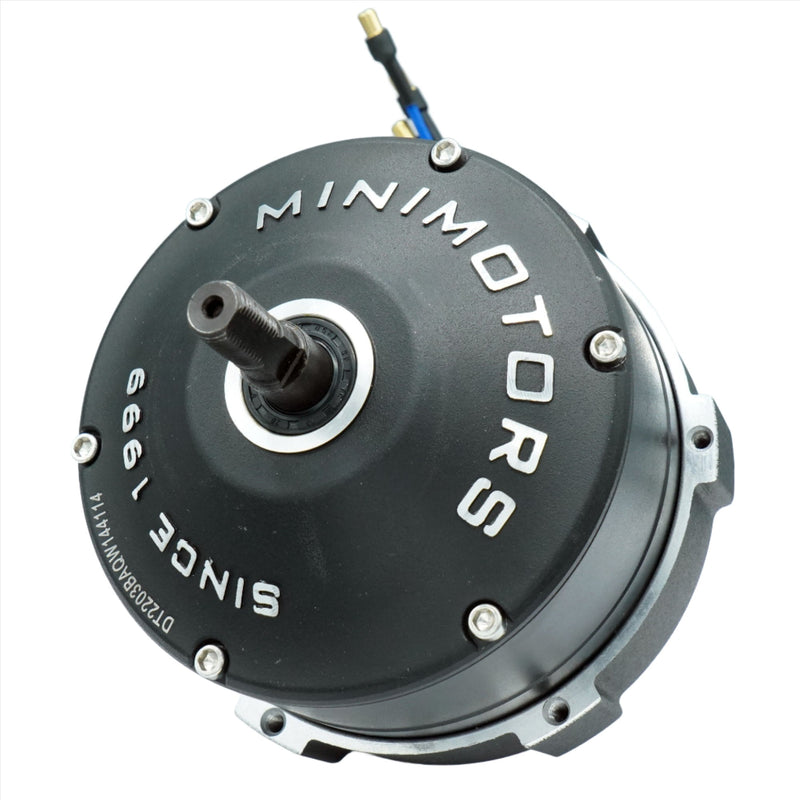 BLDC HUB MOTOR (72V) (MAX 3300W) (Dualtron Ultra 2)