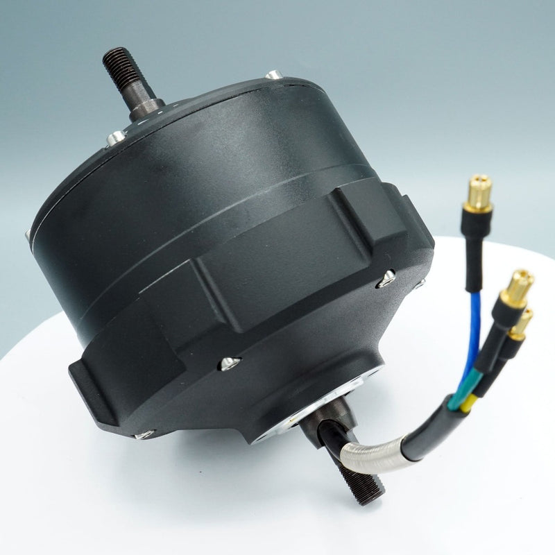 BLDC HUB MOTOR (72V) (MAX 3300W) (Dualtron Ultra 2)