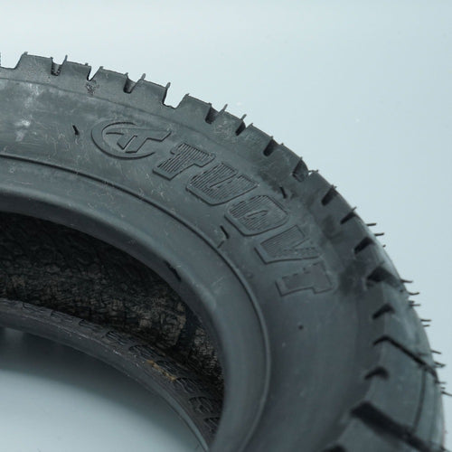 Dualtron Victor 10-Inch Tire - 10x3