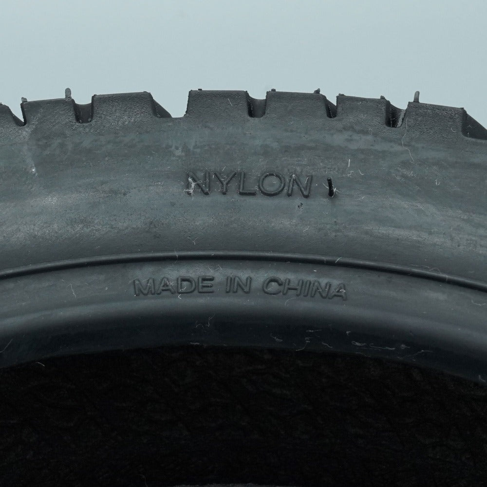 Dualtron Victor 10-Inch Tire - 10x3