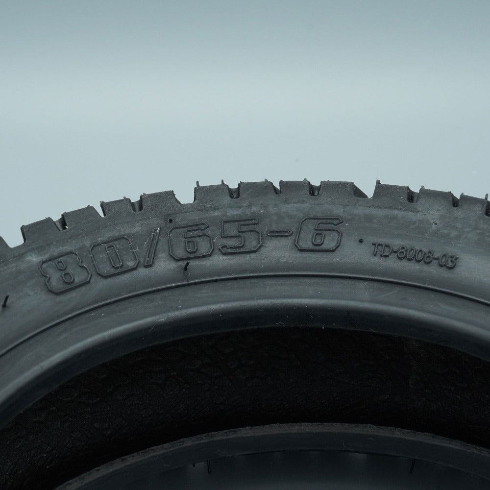 Dualtron Victor 10-Inch Tire - 10x3
