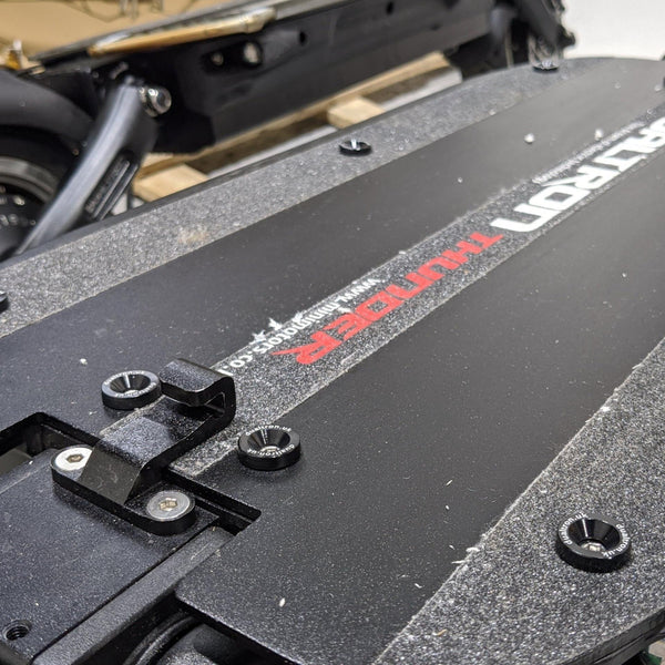 Dualtron Washers - 10pcs/Pack Dualtron.uk Dualtron.uk - The Official Dualtron Electric Scooters Distributor in the UK