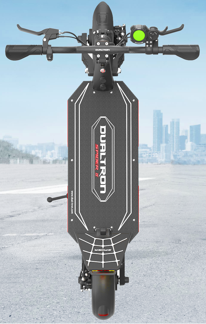 Dualtron Spider 2 60V 30Ah