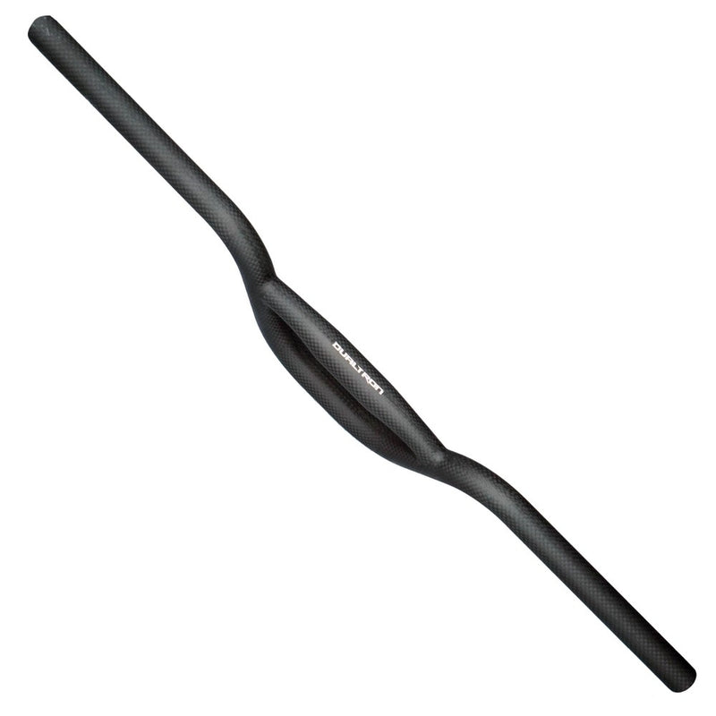 Dualtron Spider Carbon Fibre Handlebars
