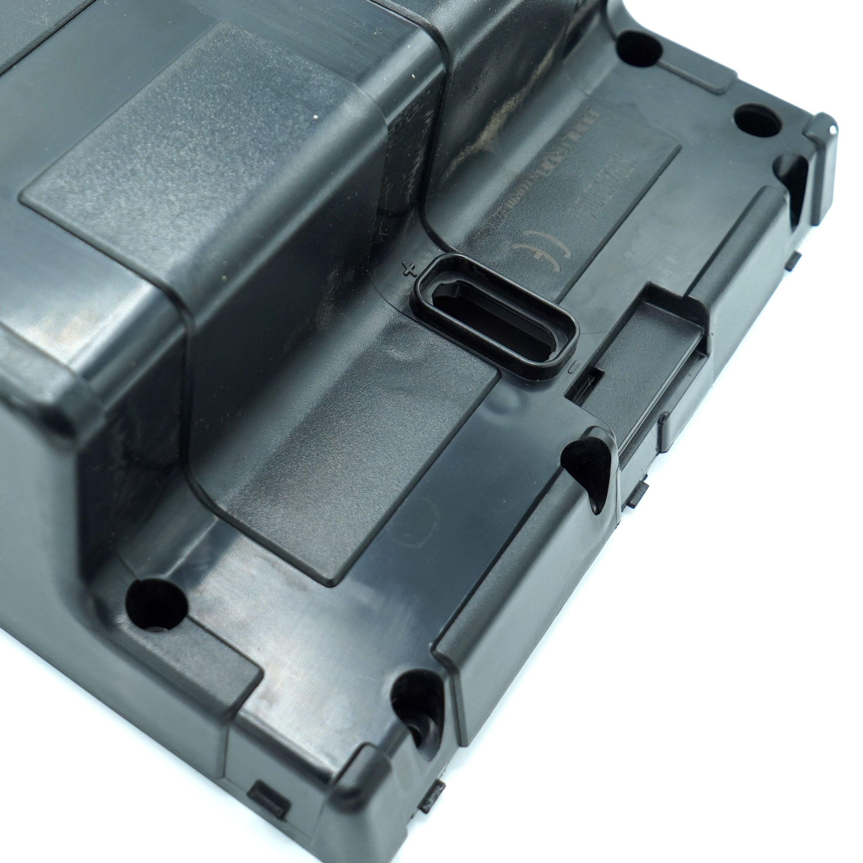 Cover for Removable Battery on Dualtron Storm, Lower Side