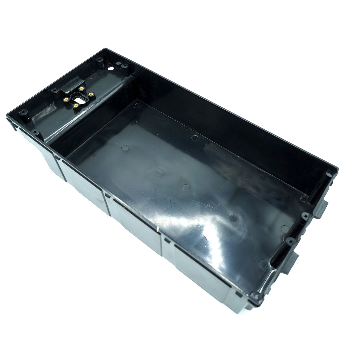 Cover for Removable Battery on Dualtron Storm, Lower Side