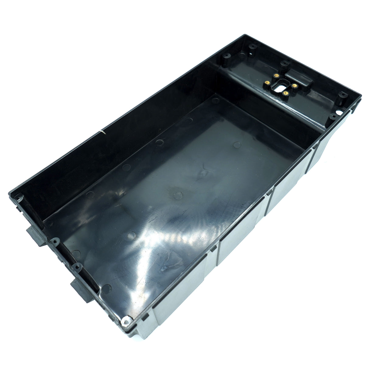 Cover for Removable Battery on Dualtron Storm, Lower Side