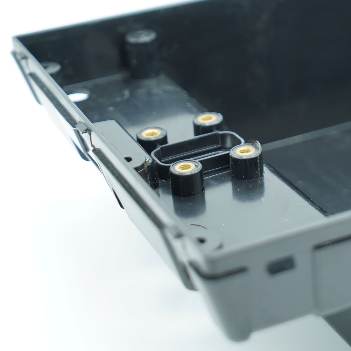 Cover for Removable Battery on Dualtron Storm, Lower Side