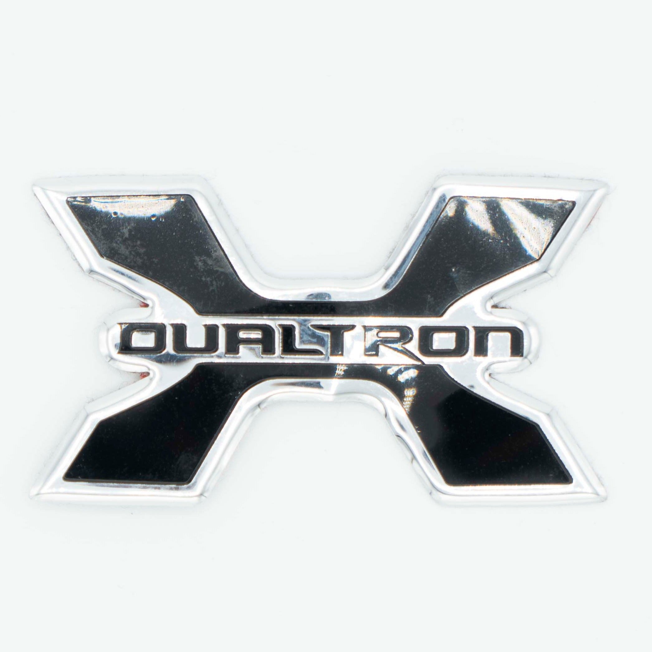 Emblem for Dualtron X
