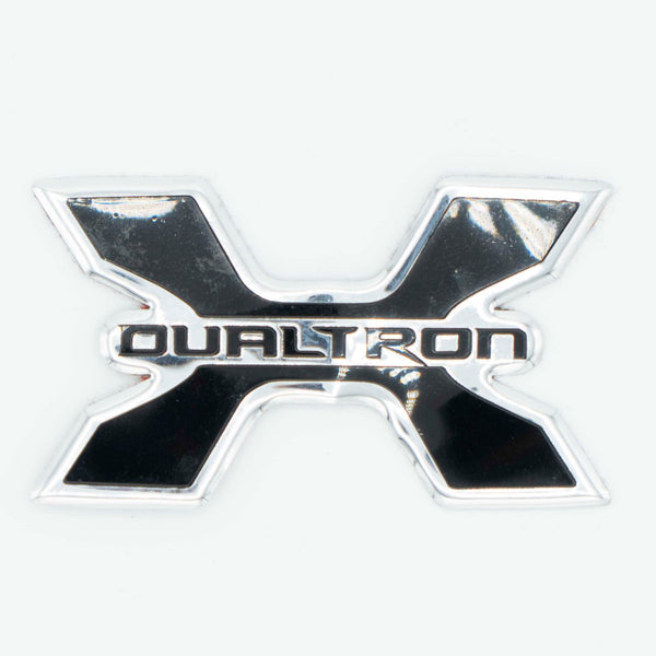 Emblem for Dualtron X Electric Scooter
