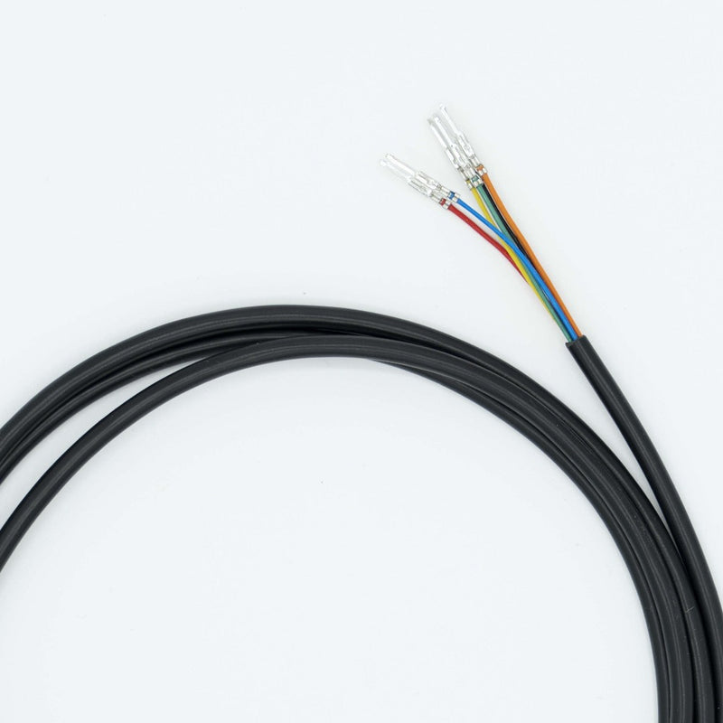 EY3 Throttle Cable for Dualtron, 150 CM