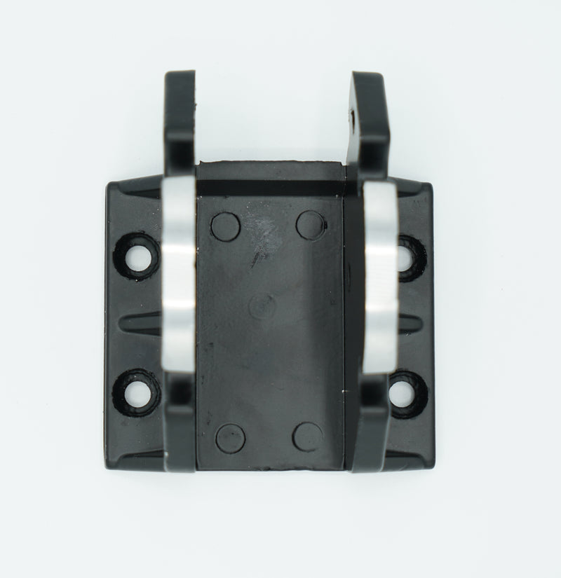Folding Block for Speedway Mini 4 (BLACK) Minimotors Dualtron.uk - The Official Dualtron Electric Scooters Distributor in the UK