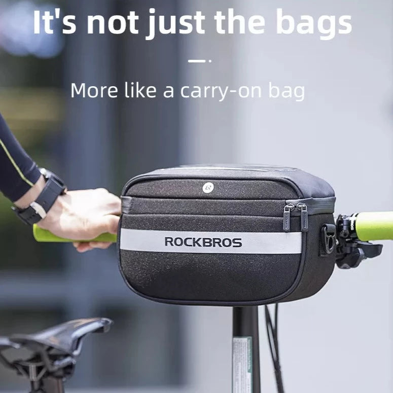 Rockbros handlebar 2025