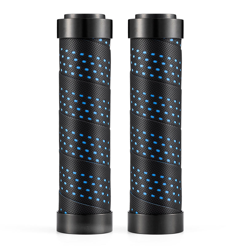 Rukojeti řídítek (Alumiunium Alloy) pro Dualtron (RockBros)