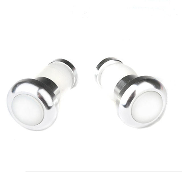 Osvětlení koncovek řídítek (Bar End Light) – 1 pár