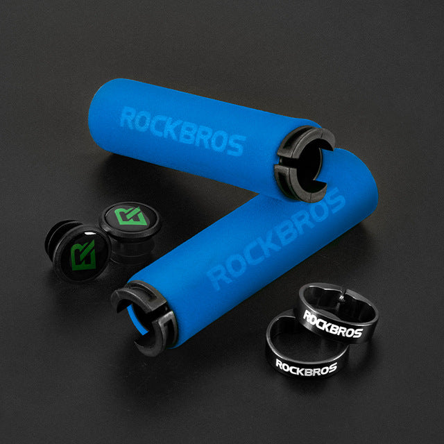 Dualtron Sponge Handlebar Grips by RockBros Dualtron Accessories