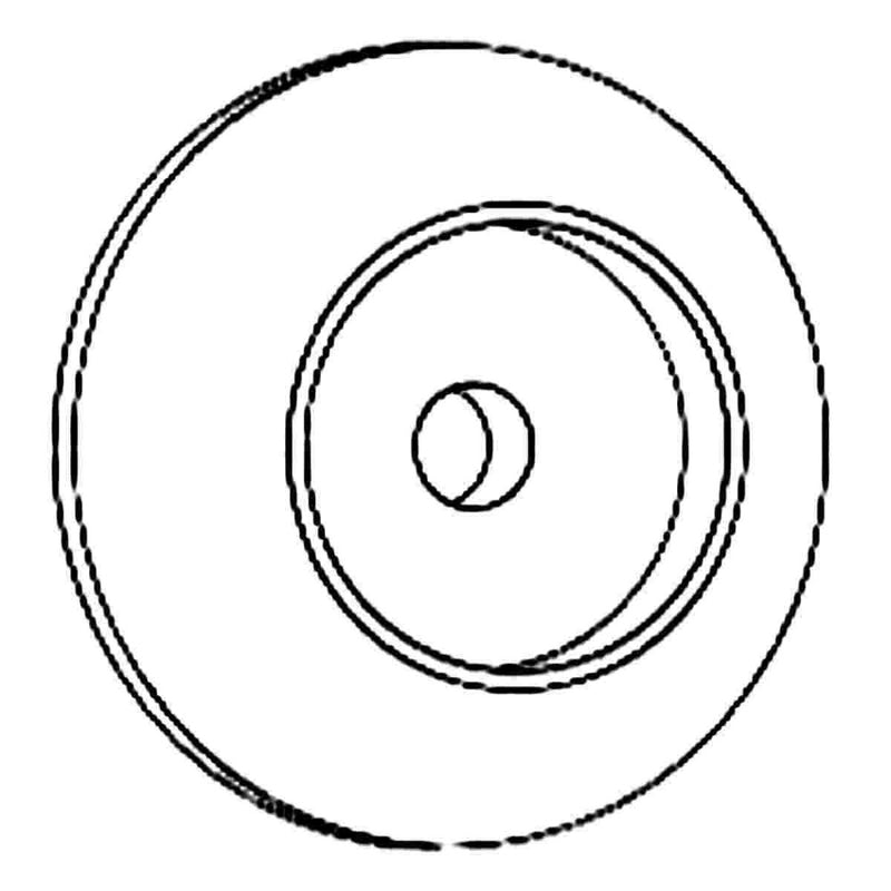 Hinge Cover for Dualtron X Minimotors Dualtron.uk - The Official Dualtron Electric Scooters Distributor in the UK