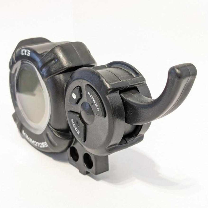 LCD Display / Eye Throttle for Dualtron Minimotors Dualtron.uk - The Official Dualtron Electric Scooters Distributor in the UK