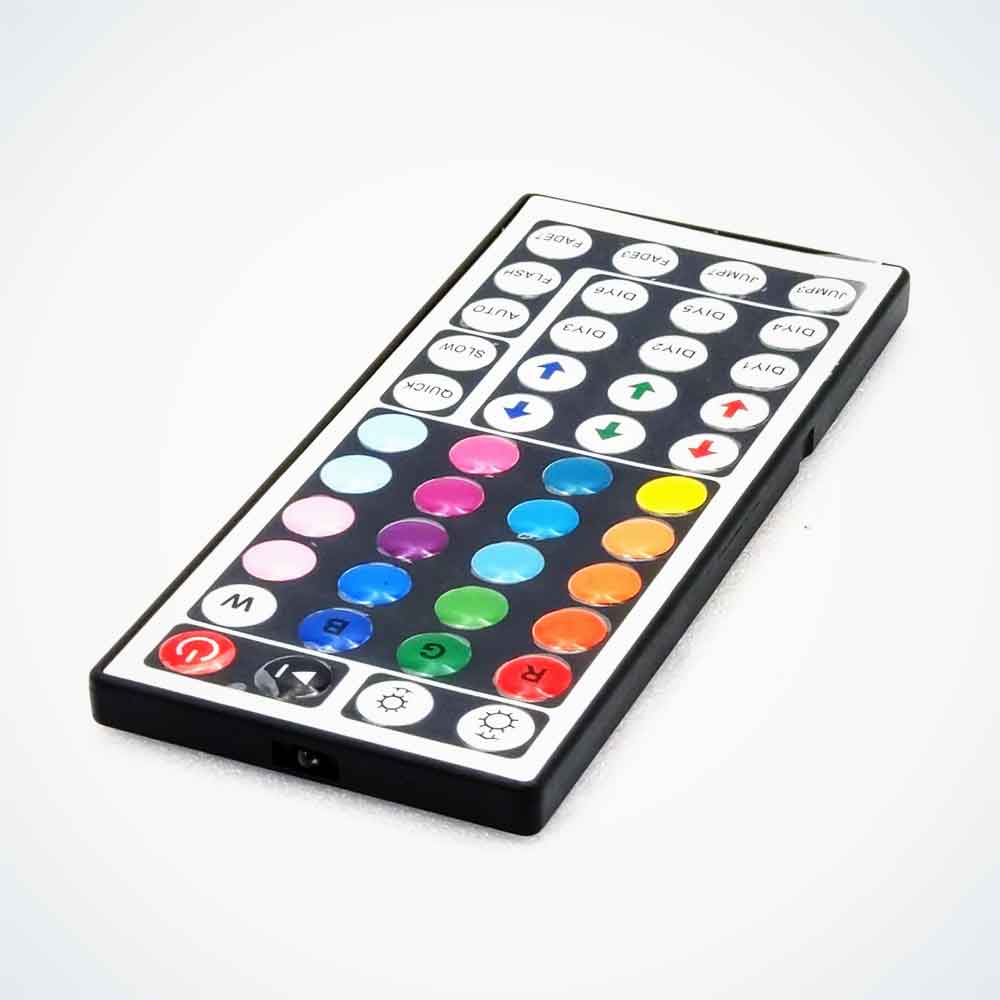 Rgb Pc Remote RGB Remote - Long - Dualtron | 03.014.00061