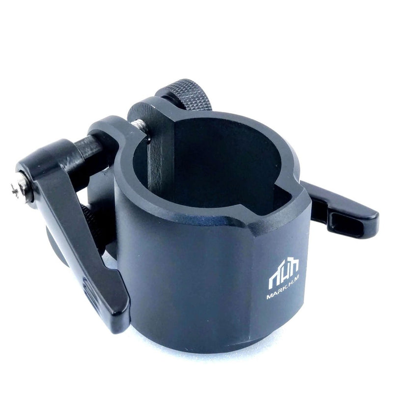 Mark.H.M (MHM) Double Clamp for Dualtron Mark.H.M Dualtron.uk - The Official Dualtron Electric Scooters Distributor in the UK