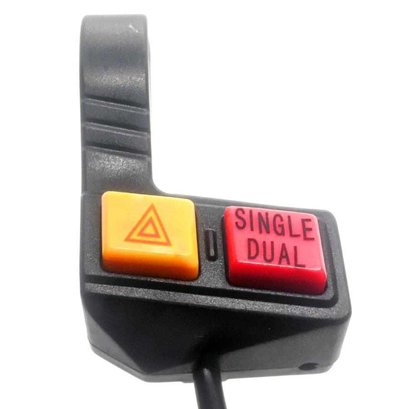 Multi Switch for Dualtron Thunder/Ultra Minimotors Dualtron.uk - The Official Dualtron Electric Scooters Distributor in the UK