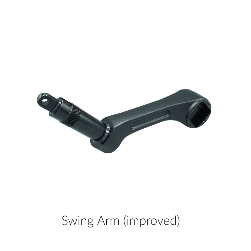 Swing Arm Improved