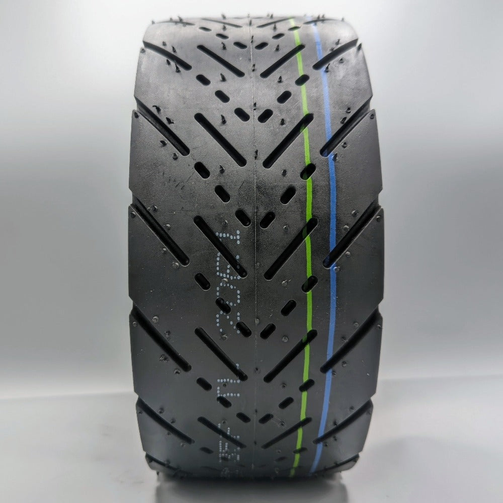 Dualtron Storm LTD Self Sealing Tire, 11 Inch, Tubeless