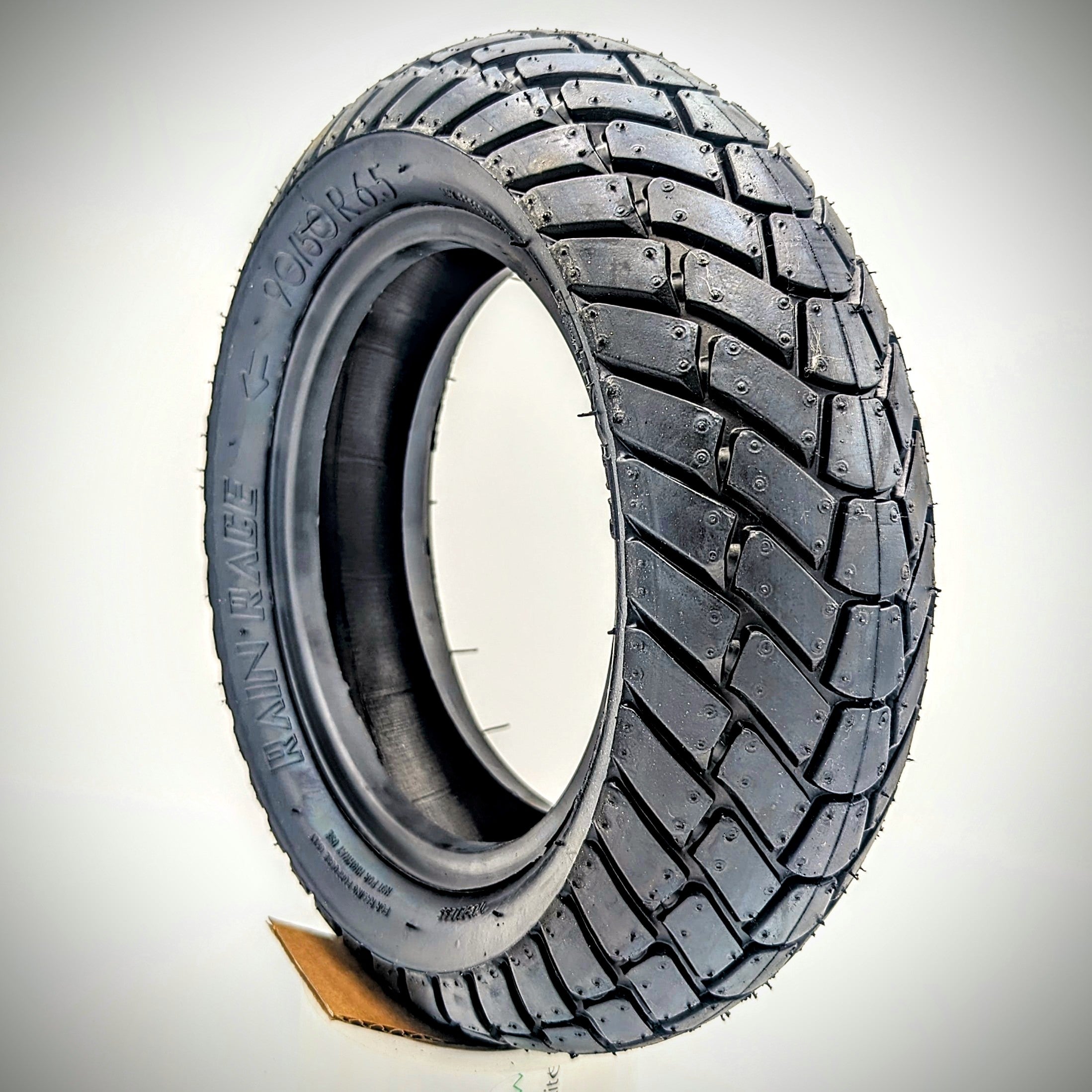 PMT 90/50 R6.5 Inch R Rain Tire for Dualtron