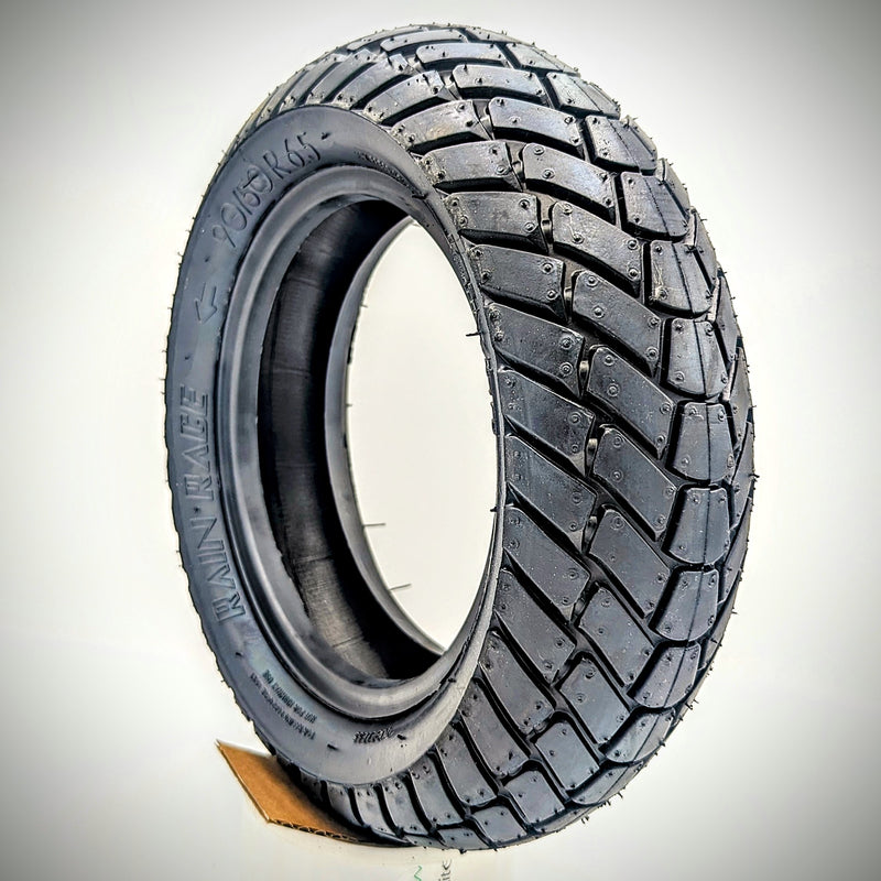 90/50R6.5 Inch R Rain PMT Tyres for Dualtron | Scootera