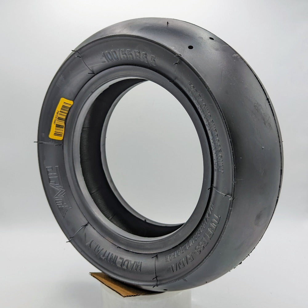 PMT 100/55 R6.5 Inch T41 Slick Tire for Dualtron