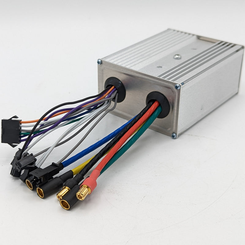 Power Controller (72V 45A) (A) (Dualtron Thunder 2)