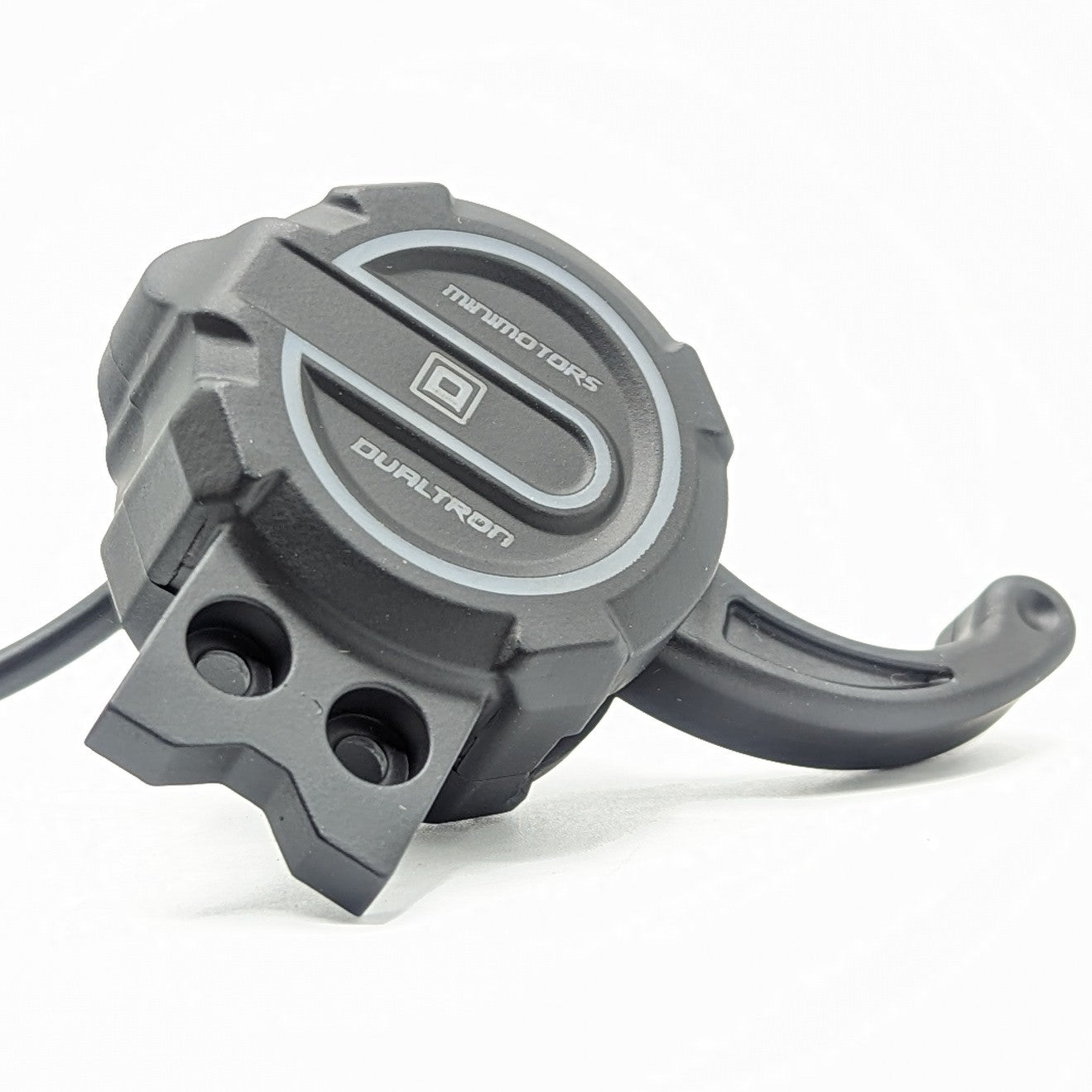 EY4 Throttle Trigger for Dualtron