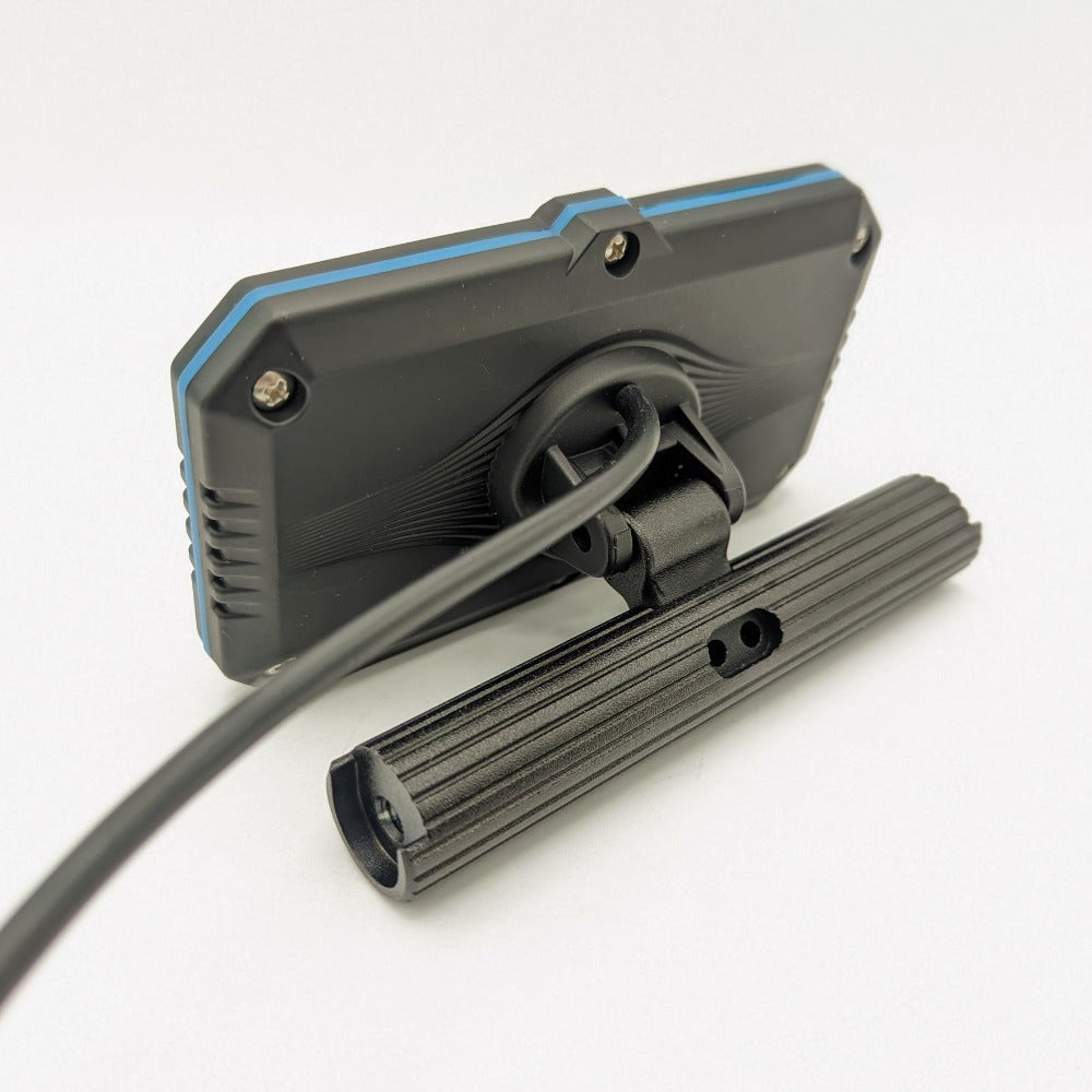 EY4 Smart Display Accessory Bar for Dualtron X Limited