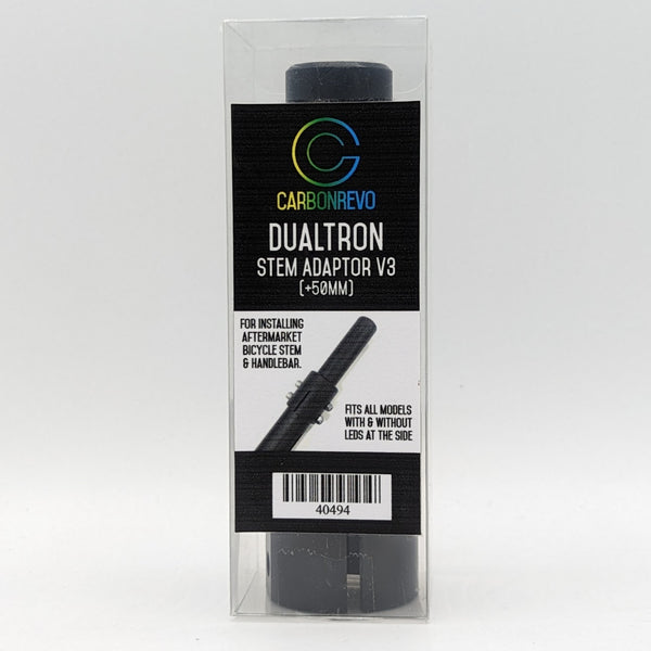 Dualtron Stem Adaptor V3