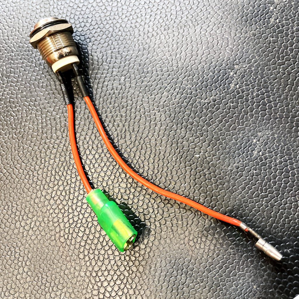 DC-DC Switch - Dualtron