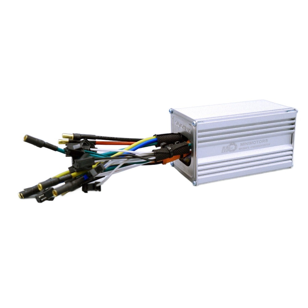 60V 30A Controller for Dualtron Victor