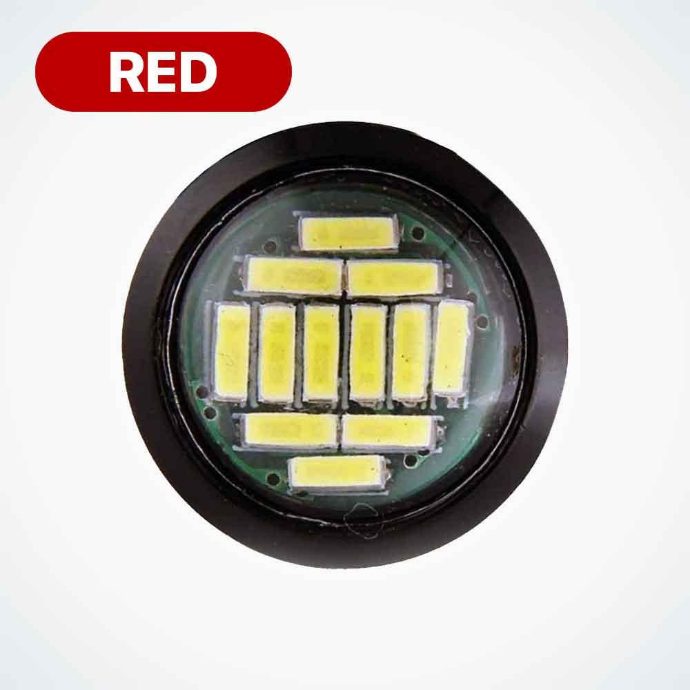 LED Light for Dualtron, Red
