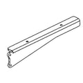 Seat Carrier Plate for Dualtron X - Right
