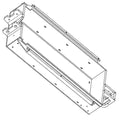 Middle Body Frame for Dualtron Storm
