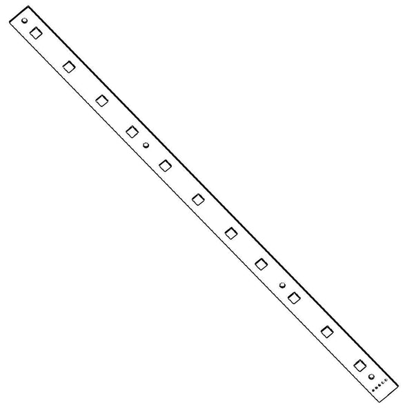 Lumière LED PCB pour Dualtron Ultra 2 (corps, droite)