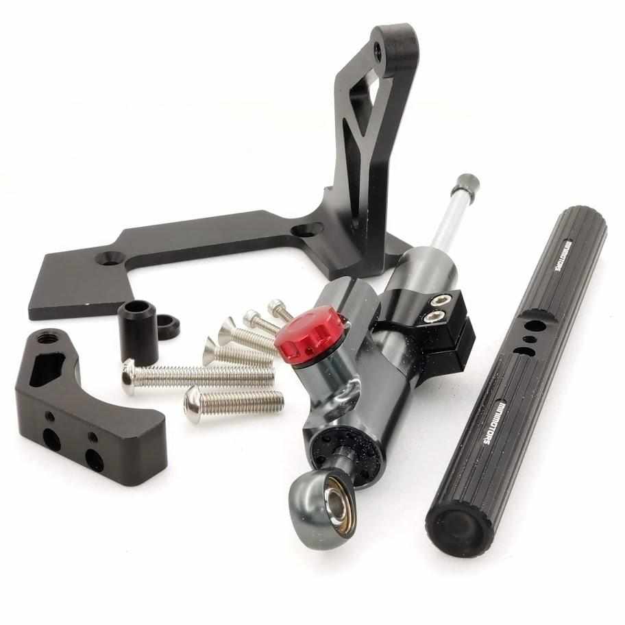 Steering Damper Stabiliser (Dualtron Storm)