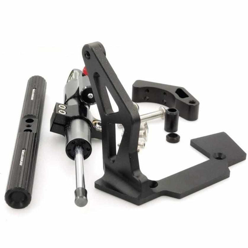 Steering Damper for Dualtron STORM by Minimotors Dualtron.uk Dualtron.uk - The Official Dualtron Electric Scooters Distributor in the UK