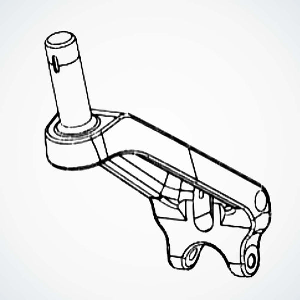 Steering-Stem-Swing-Arm-(Dualtron-X)