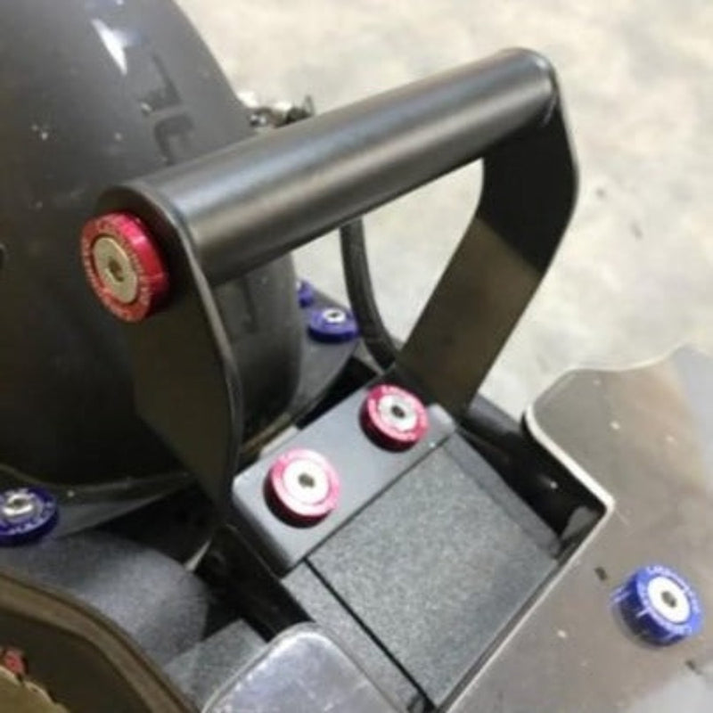 Tow Handle for Dualtron Carbonrevo Dualtron.uk - The Official Dualtron Electric Scooters Distributor in the UK