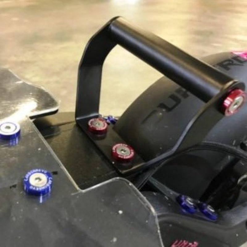 Tow Handle for Dualtron Carbonrevo Dualtron.uk - The Official Dualtron Electric Scooters Distributor in the UK